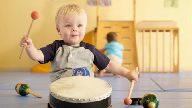 Müzikal Beceri ve Yetenek Geliştirme